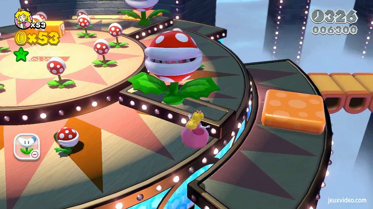 mario 3d world 5-2