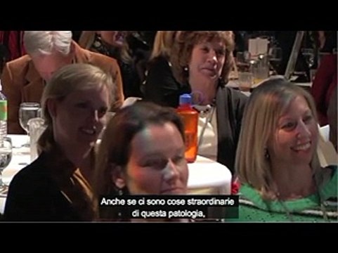 La rivincita più bella della donna più brutta del mondo