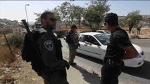 HRW condena autorización para cerrar barrios palestinos en Jerusalén