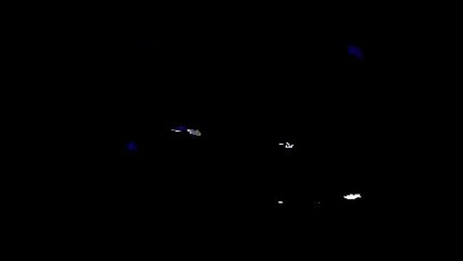 funny boy enjoying when camera comes on him