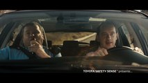 Toyota Campagne Safety Sense