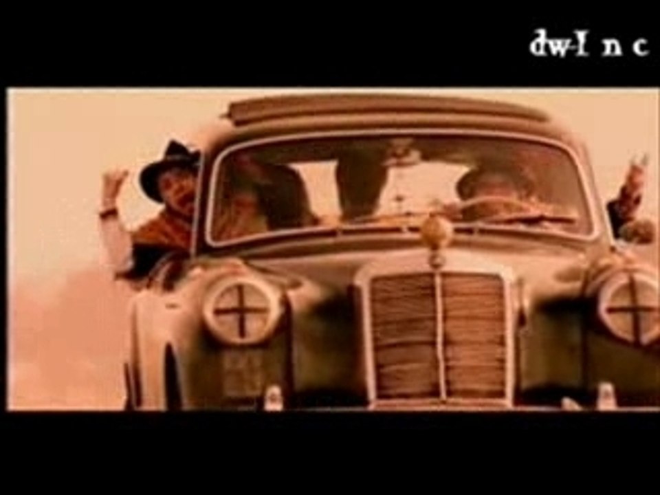 Guano Apes: Kumba yo