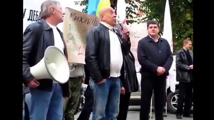 Геннадий Москаль. Крылатые фразы. Респект ему и уважуха, от души