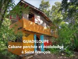 Colibris Vacances-GUADELOUPE-Cabane-perchée-écololodge-574