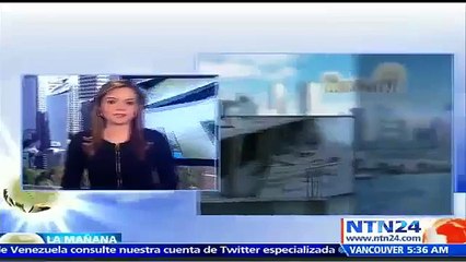 Tensión en Guatemala tras el asesinato de un alcalde