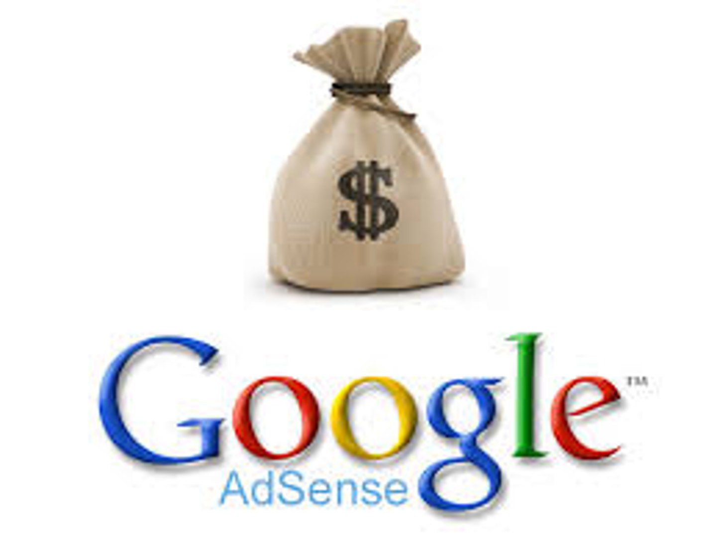 ⁣How to earn money  with AdSense