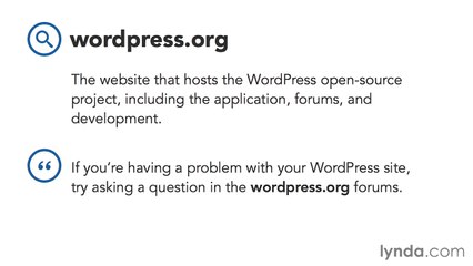 003 WordPress, WordPress.org, and WordPress.com - What is the difference_ | Web Learner