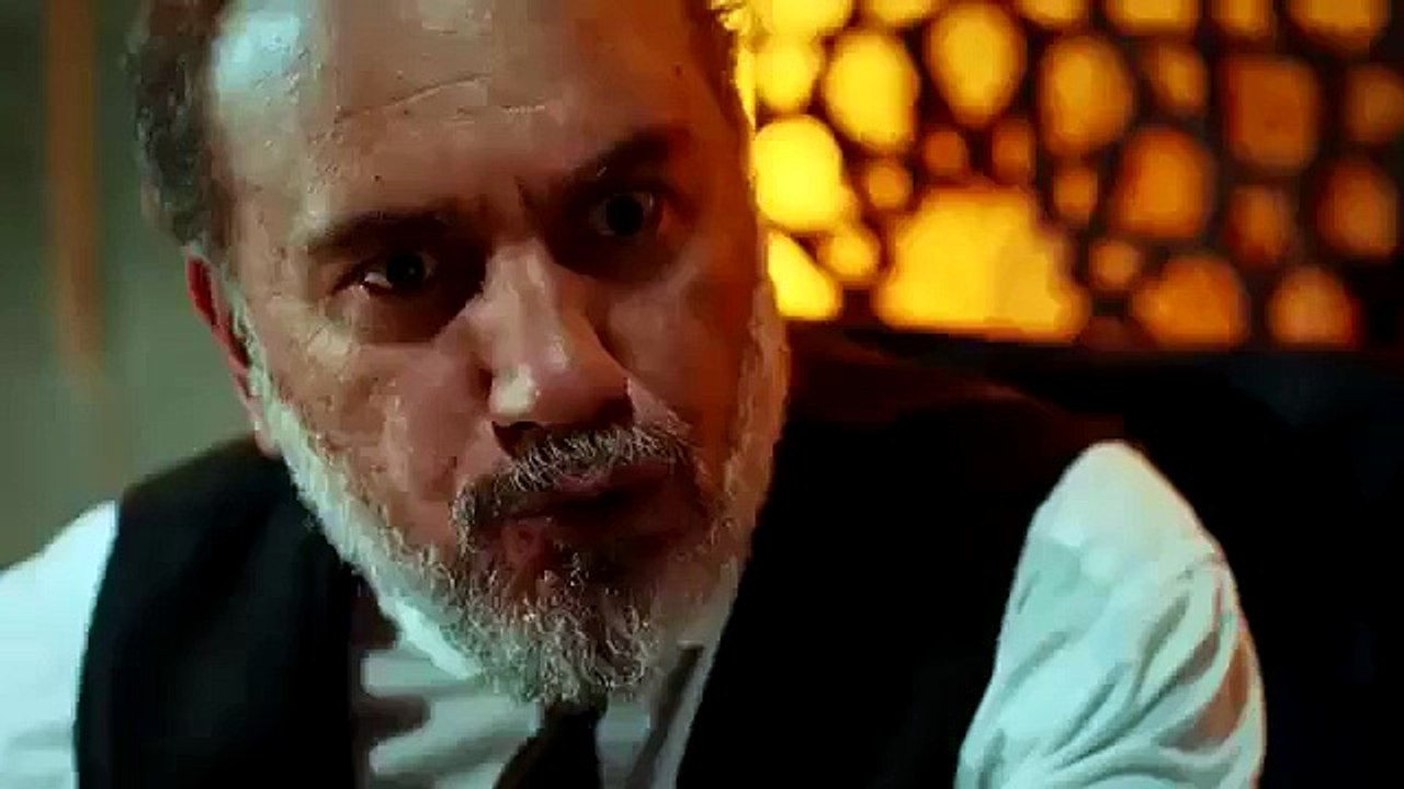 Filinta 31. Bölüm 2. Fragmanı