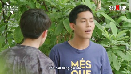 [Vietsub] Love Sick The Series Season 2 ( Yêu Là Yêu ) - Ep8