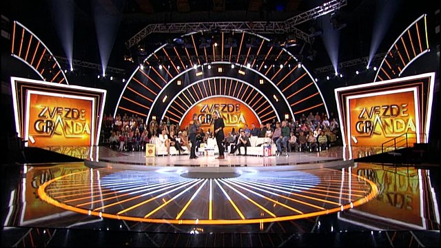 Nemanja Stevanovic - Muzicki kviz - ZG Specijal 03 - (Tv Prva 11.10.2015.)