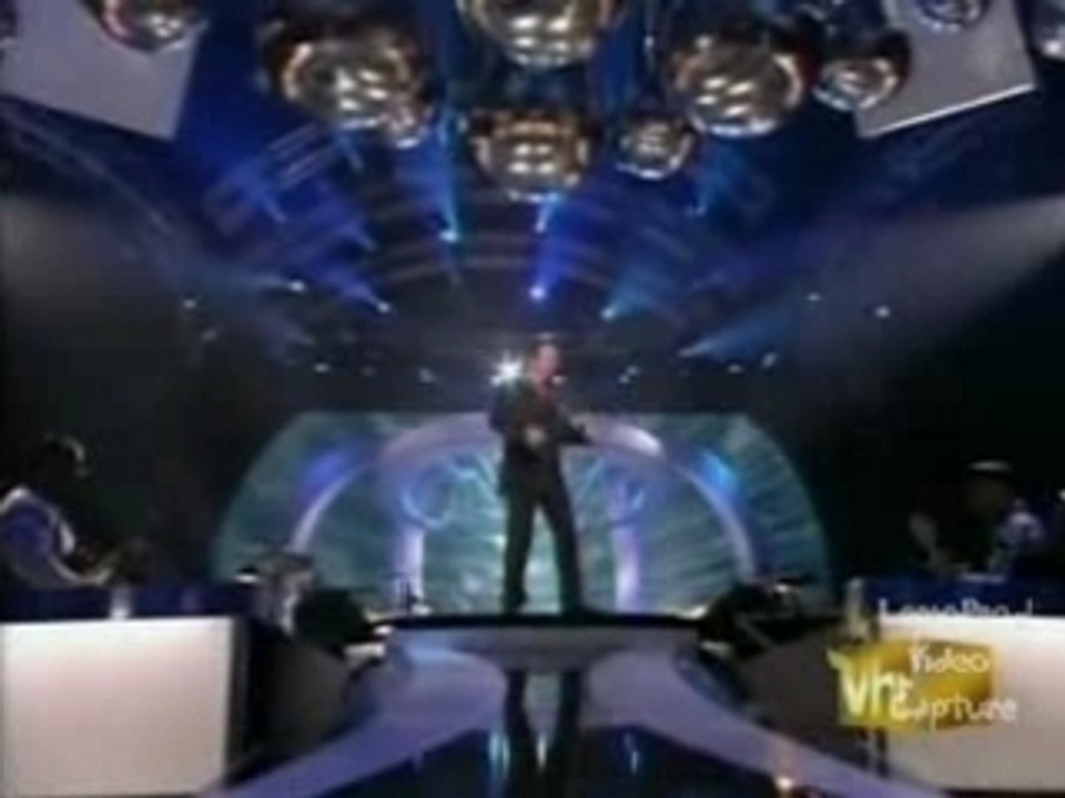 Tom Jones live