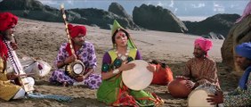 Lambi Judaai - Classic Hindi Sad Song - Jackie Shroff & Meenakshi Seshadri - Hero -