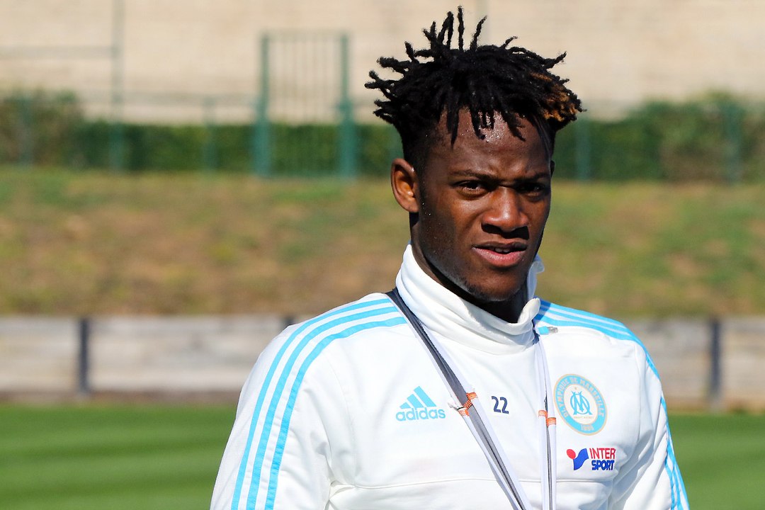 Batshuayi marque dans un trou de souris