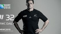 RWC Daily: Is McCaw the Greatest All Black ever?