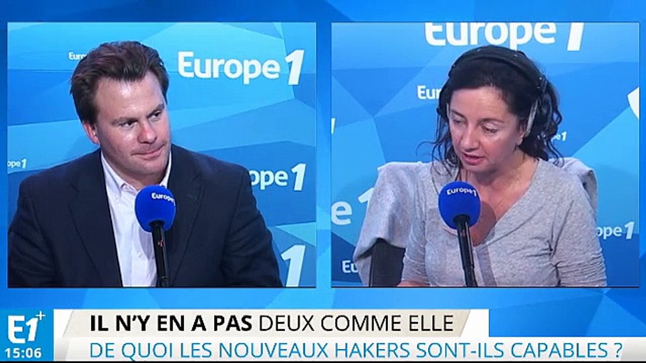 Des avantages d'être "hacker"