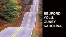 Dünyanın en tehlikeli yolu !