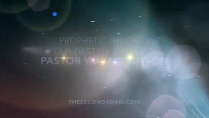 Online Prophetic Church - Need a word from God