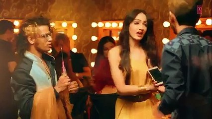 Mainu Ishq Da Lagya Rog VIDEO Song - Tulsi Kumar - Khushali Kumar - T-Series