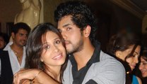 Big boss 9 contestant kishwer & Suyash to marry in the show