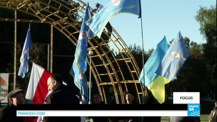 Belarus increasingly torn between Russia and the West