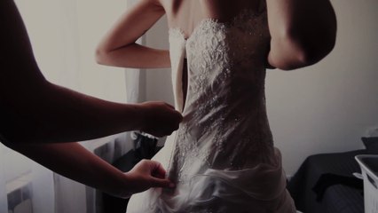 Présentation du mariage de Olivia et Christophe (57) (teaser)