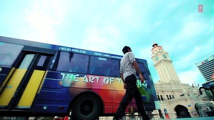 Challa Song - THE RING OF LOVE.....ISHQ DA CHALLA (Diljaan Parmar)