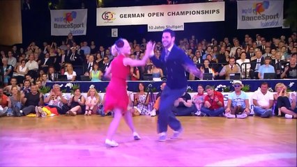 Boogie Woogie long cocktail:dance, rhythm and stars of today and yesterday