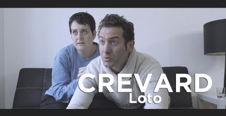 Loto - Crevard