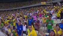 Brazil 3 – 1 Venezuela (World Cup Qualifiers) Highlights October 14,2015
