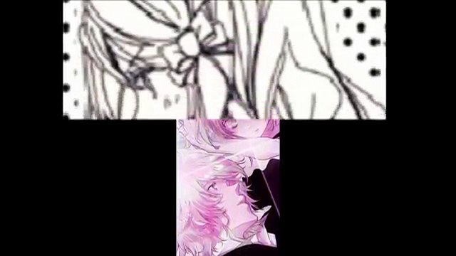 Koi no Senshi - Senior Eve (CV Luna Haruna)