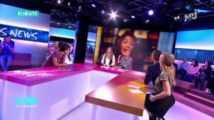 {LeDailyMag/LeMagTV du 12 octobre 2015}