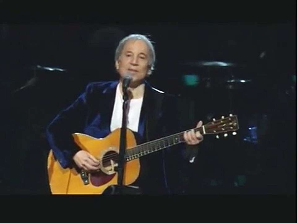 Here Comes the Sun- A Tribute to George Harrison by Paul Simon, Crosby  and Grahm Nash