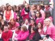 VIDEO. Blois : Un patchwork pour sensibiliser au dépistage du cancer du sein