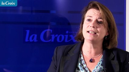 Claire Hédon:«Nous pouvons trouver un emploi pour tous les chômeurs de longue durée»