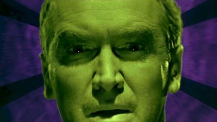 Quand le cinéma d'Hitchcock rencontre celui de Kubrick