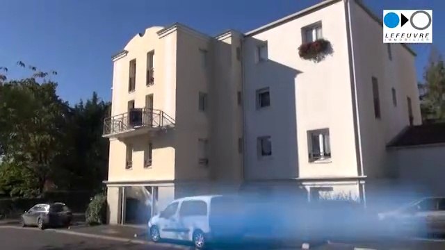 Saint-Herblain (44) - Vente appartement T2 proche bords de Chézine et commerces.