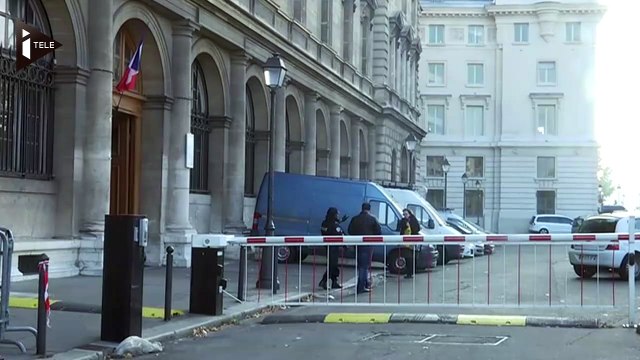Attentat évité de Villejuif: deux complices présumés de Ghlam en garde à vue