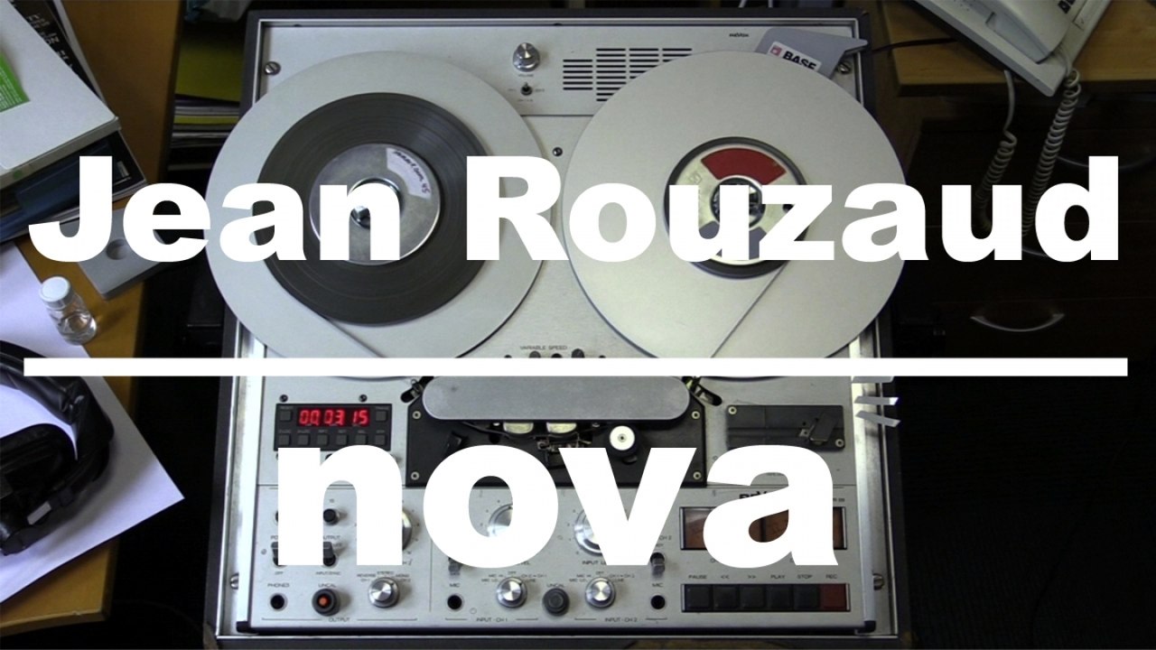 Jean Rouzaud 1994