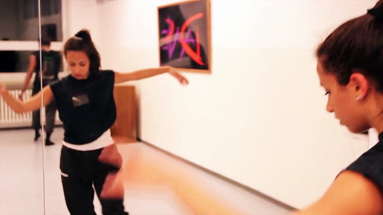 Lyrical Jazz by Zenny Flex