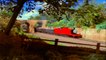 Thomas and Friends The Adventure Begins Remade: James Runaway and Crash