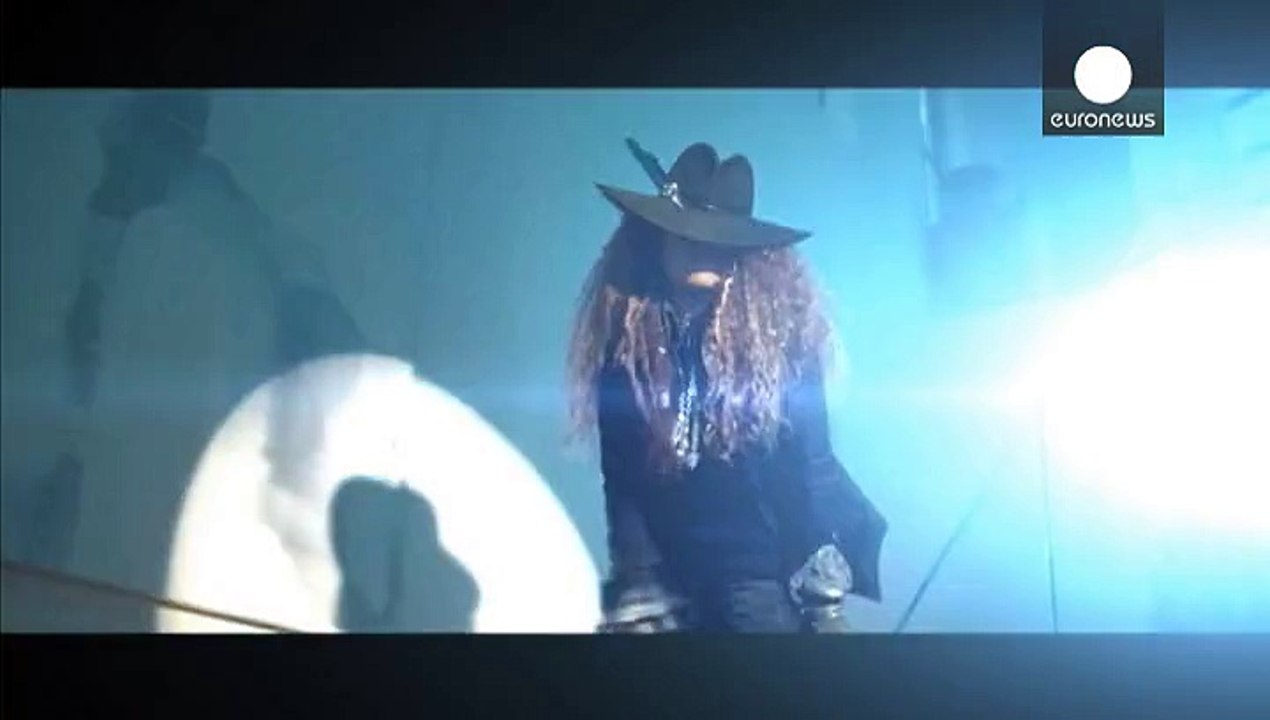 Janet Jackson zum siebten Mal an Spitze der US-Albumcharts