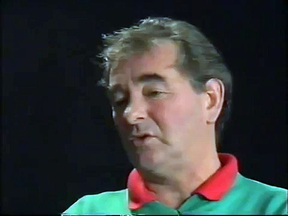Cloughlonely job
