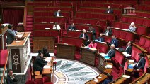 Intervention de Marie-Christine Dalloz, Député du Jura, pour défendre la motion de renvoi en commission du PLF 2016