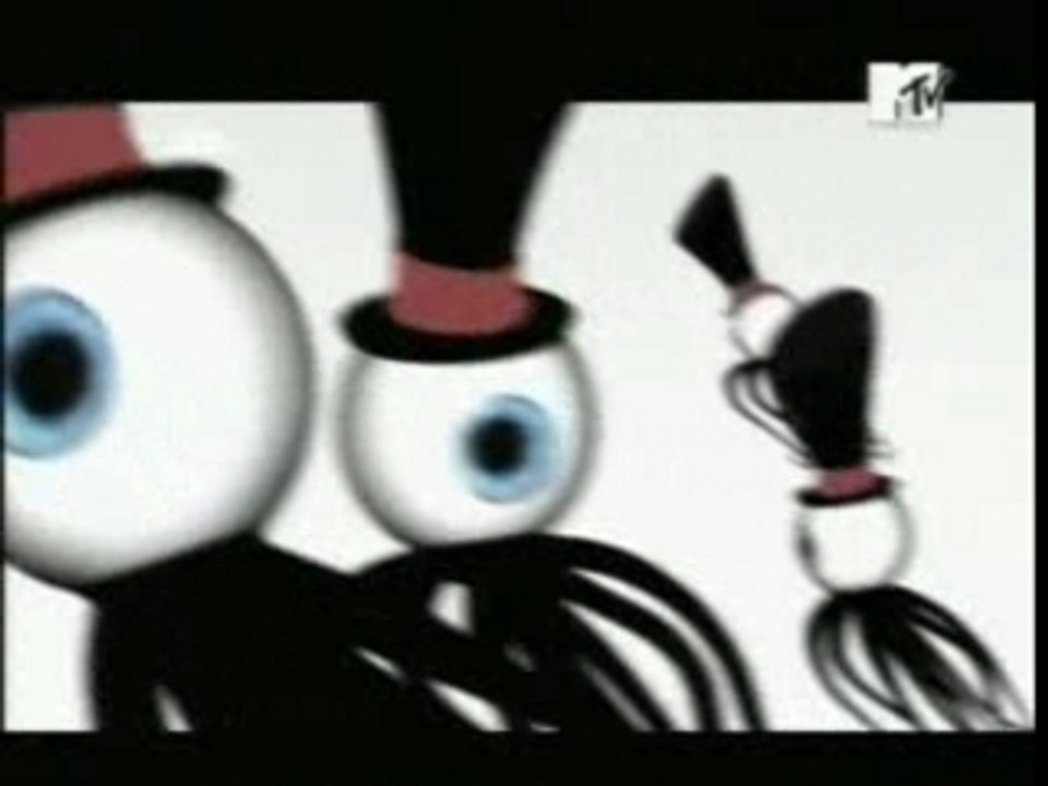 Mousse T.  - Horny As A Dandy