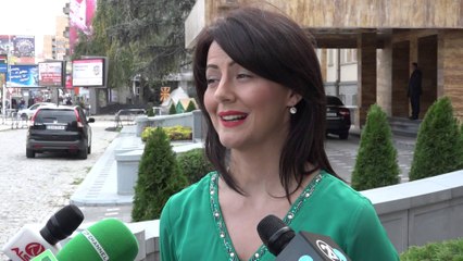 Ermira Mehmeti tërhiqet nga BDI-ja?