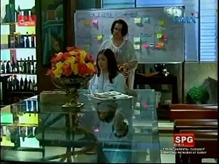 Beautiful Strangers October 14 2015 P5