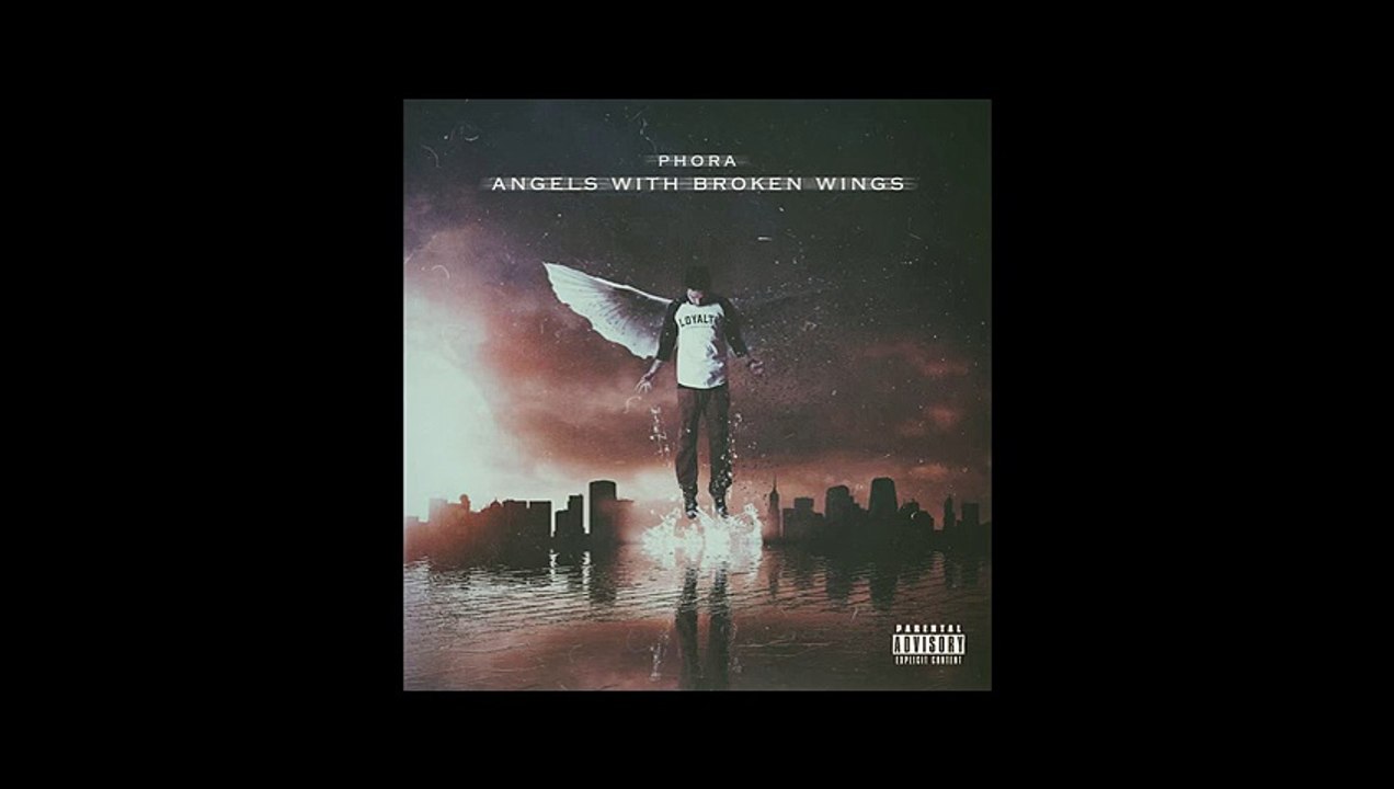 Phora - Counting My Blessings [Official Audio]