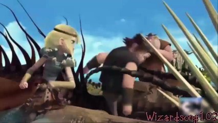 Paradise Fears -Battle Scars 2.3