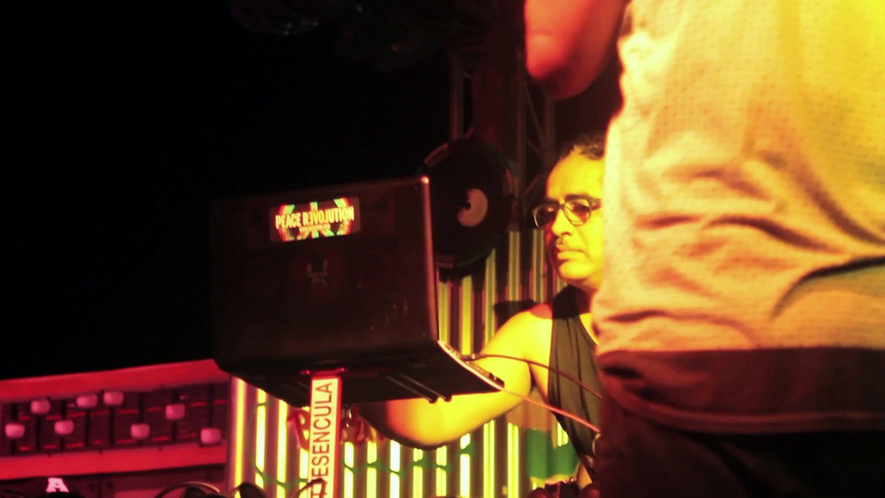 CUTTY RANKS @ DanceHall 2015