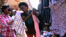 ملابس من أوغندا تنافس في السوق العالمية | صنع في ألمانيا